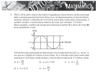 Aula 22 - Matemática