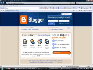 |Revoluçãodigital|
23
A U L
A
Começando…
 