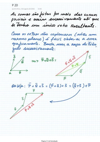 P 20
quarta-feira, 3 de agosto de 2016 14:45
Página 21 de Introdução
 