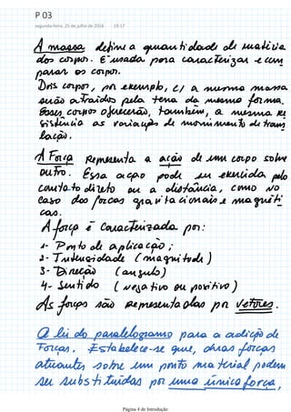 P 03
segunda-feira, 25 de julho de 2016 19:17
Página 4 de Introdução
 
