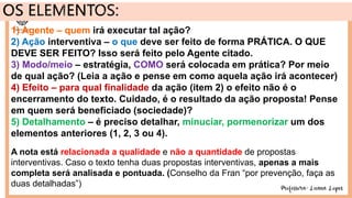AULA 25 - ESTRUTURA DA CONCLUSÃO.pptx