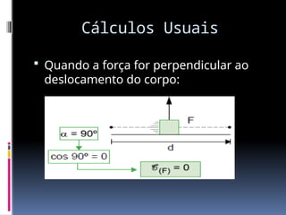 Aula 25 Materia física EM(Trabalho).pptx