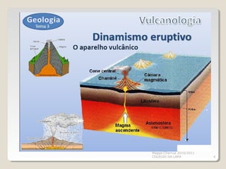 Magda Charrua 2010/2011
COLÉGIO DA LAPA 4
 