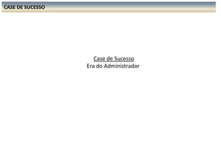  Estrutura