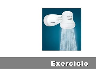 Exercício 