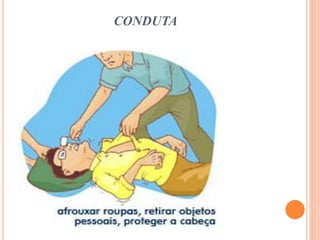 CONDUTA
 