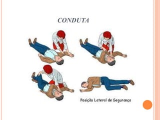 CONDUTA
 