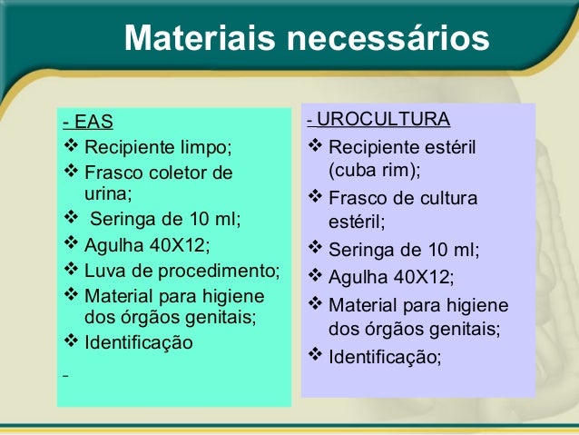 Exame de rim