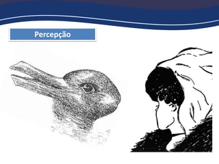 Percepção
 