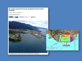 Aula expositiva sobre GEODIVERSIDADE E GEOTURISMO