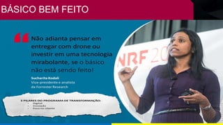 BÁSICO BEM FEITO
 