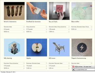 Thursday, February 27, 2014

 