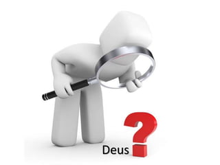 Deus
 
