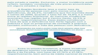 Aula 2 e 3 FUNDAMENTOS DA EDUCAÇÃO ESPECIAL E INCLUSIVA