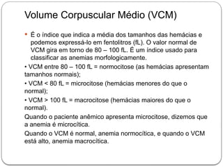 SISTEMA HEMATOPOIETICO e hemograma- iNTRODUÇÃO.pptx