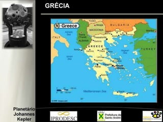 GRÉCIA
 