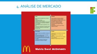4. ANÁLISE DE MERCADO
 