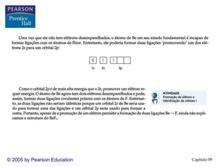 Capítulo 09
© 2005 by Pearson Education
 