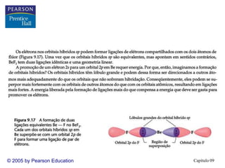 Capítulo 09
© 2005 by Pearson Education
 