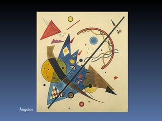 Ângulos 