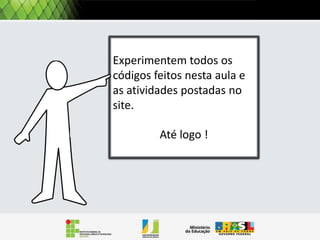 Lista encadeada: Codificação - C
Como criamos novos tipos de dados em C ?
typedef struct Lista {
int primeiro;
struct Lista* resto;
} Lista;

Observem a recursividade.

Resto, os elementos
de uma lista com
excessão do primeiro.
Neste, caso é do tipo
lista.

 