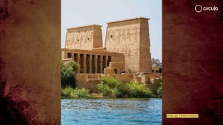 PHILAE | PINTEREST
 