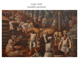 Café 1935
cândido portinari
 