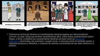 figuras de
linguagens
 