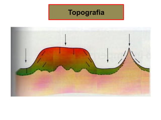Topografia
 
