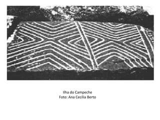 Ilha do Campeche
Foto: Ana Cecília Berto
 