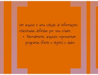 Gerência de Processos, Gerência de Memória - Sistemas Operacionais