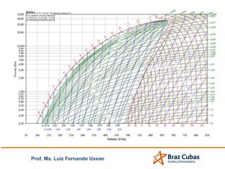 Prof. Ms. Luiz Fernando Ussier
 