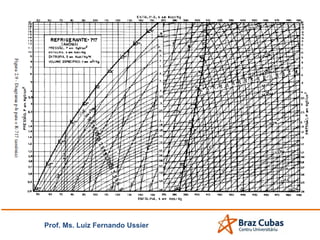 Prof. Ms. Luiz Fernando Ussier
 