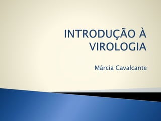 Márcia Cavalcante 
 