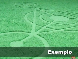 Exemplo 