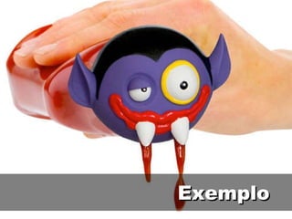 Exemplo 