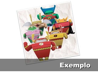 Exemplo 