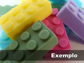 Exemplo 