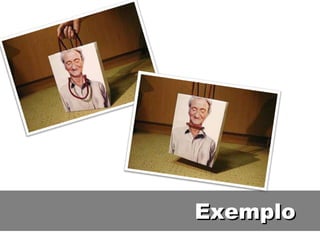 Exemplo 