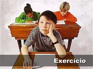 Exercício 