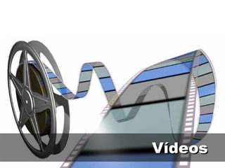 Vídeos 