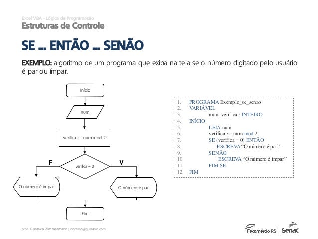 Excel Vba Aula 3