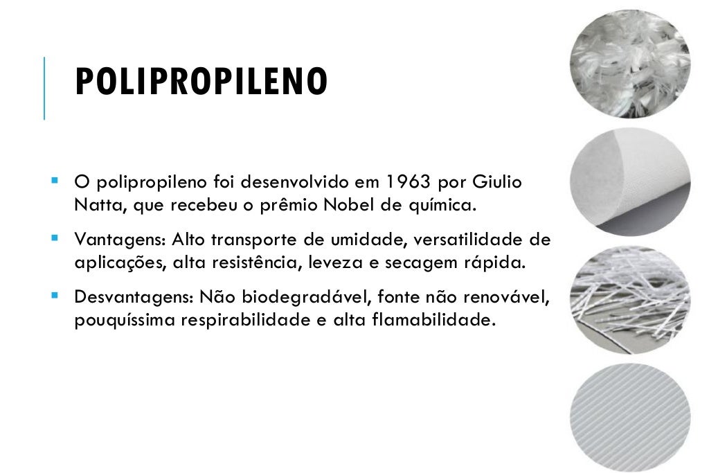 Fibras Quimicas Fibras Quimicas