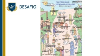 DESAFIO
 