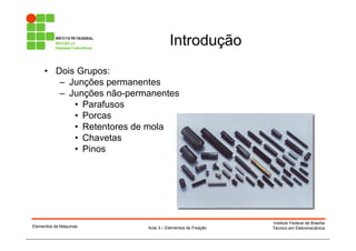 Comprehensive Guide to Machine Fixing Elements and Riveting Techniques ...