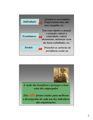 Aula 3 -Benefícios2