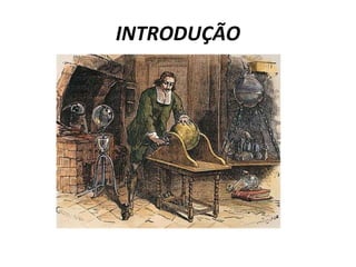 INTRODUÇÃO
 