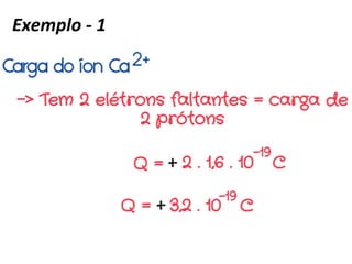 Exemplo - 1
 