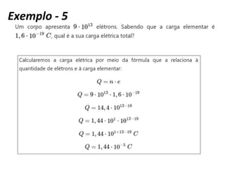Exemplo - 5
 