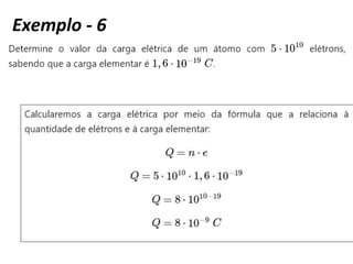 Exemplo - 6
 